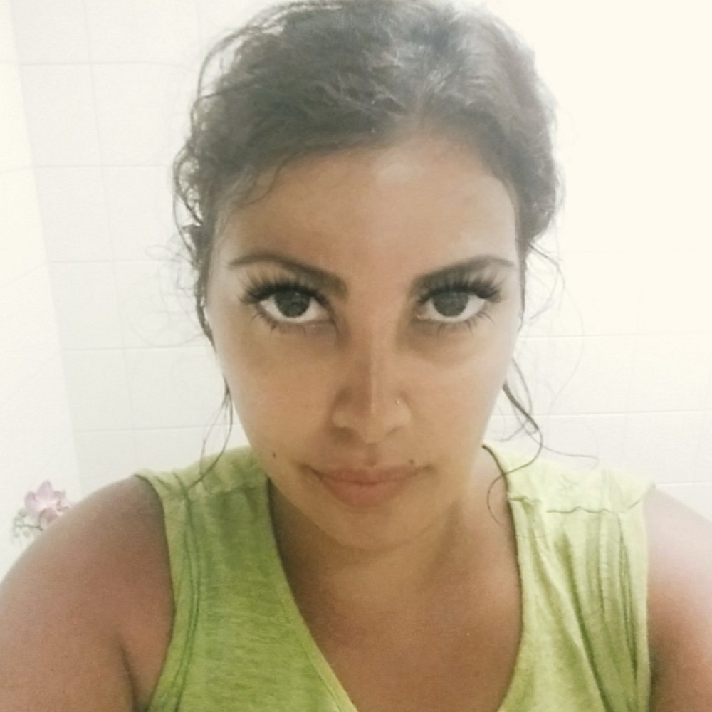 Meet your Posher, Ciara